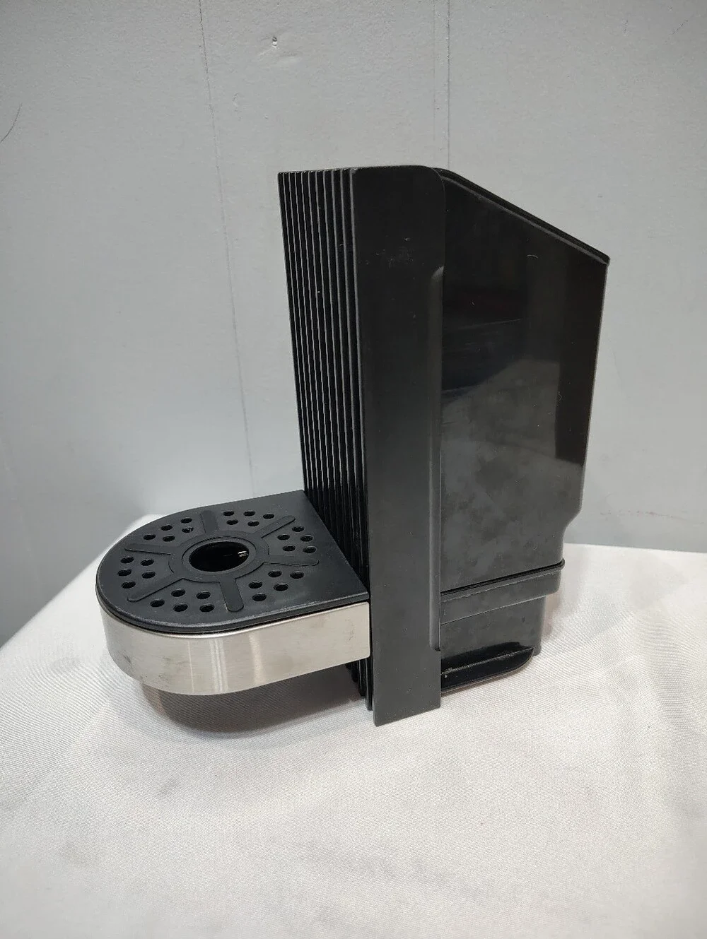 Ninja Espresso Barista System CFN601 CFN602 Capsule Bin & Cup Tray